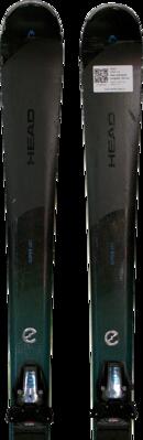 Tweedehands - ski’s head super joy 163cm