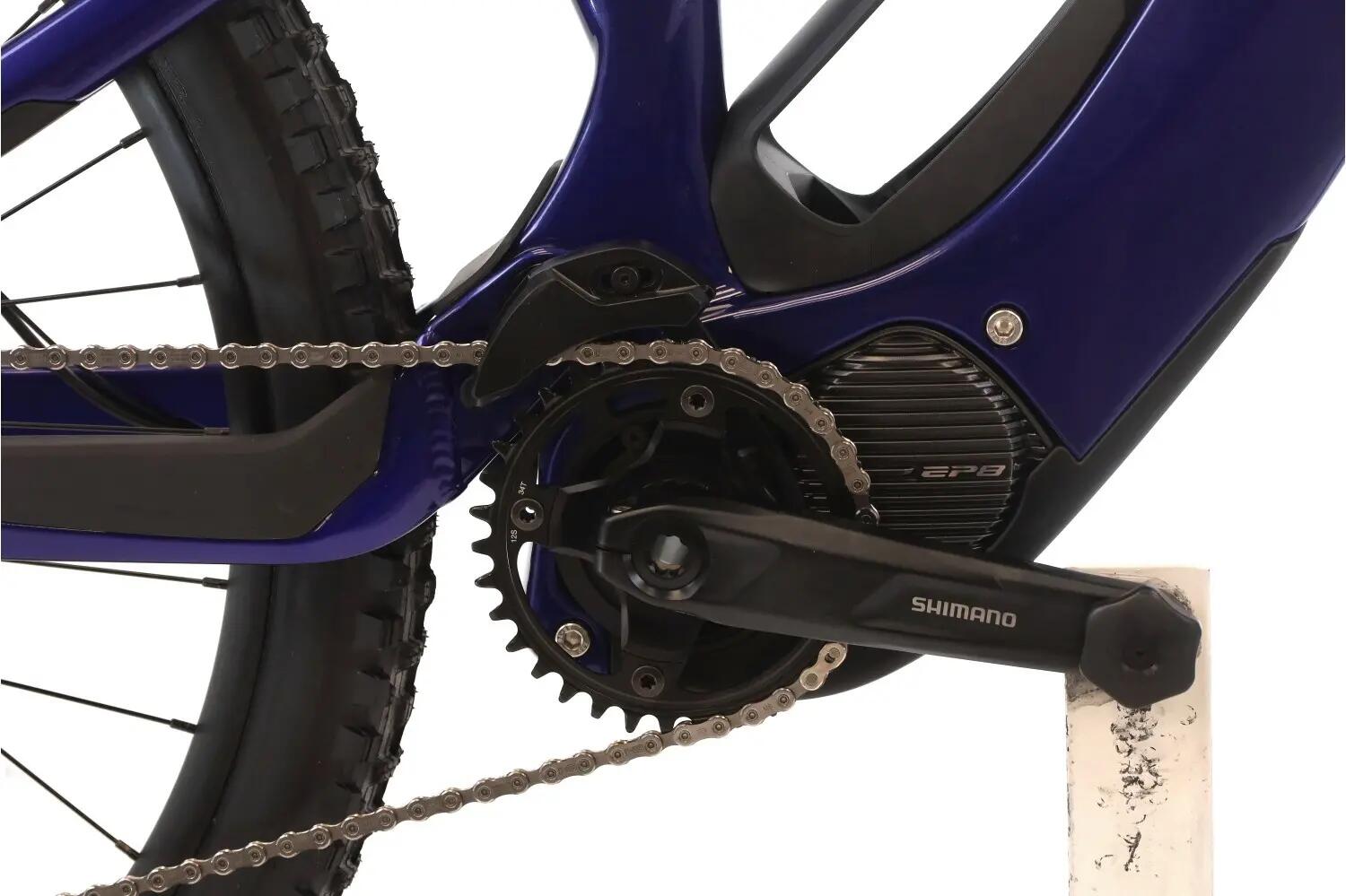 Ebike reconditionné ·  Xtep Lynx Pro 0.7 XT · Vélo 0 km 4/8