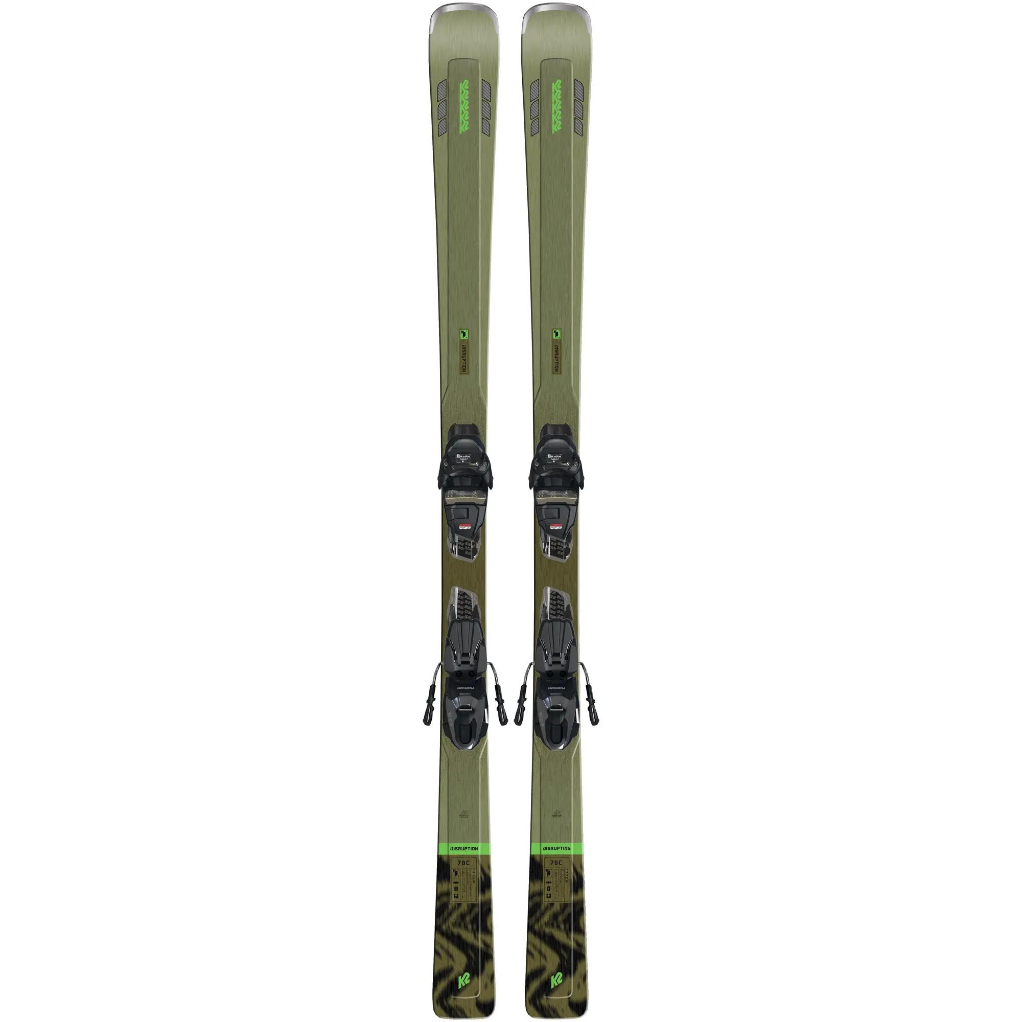 K2 picture