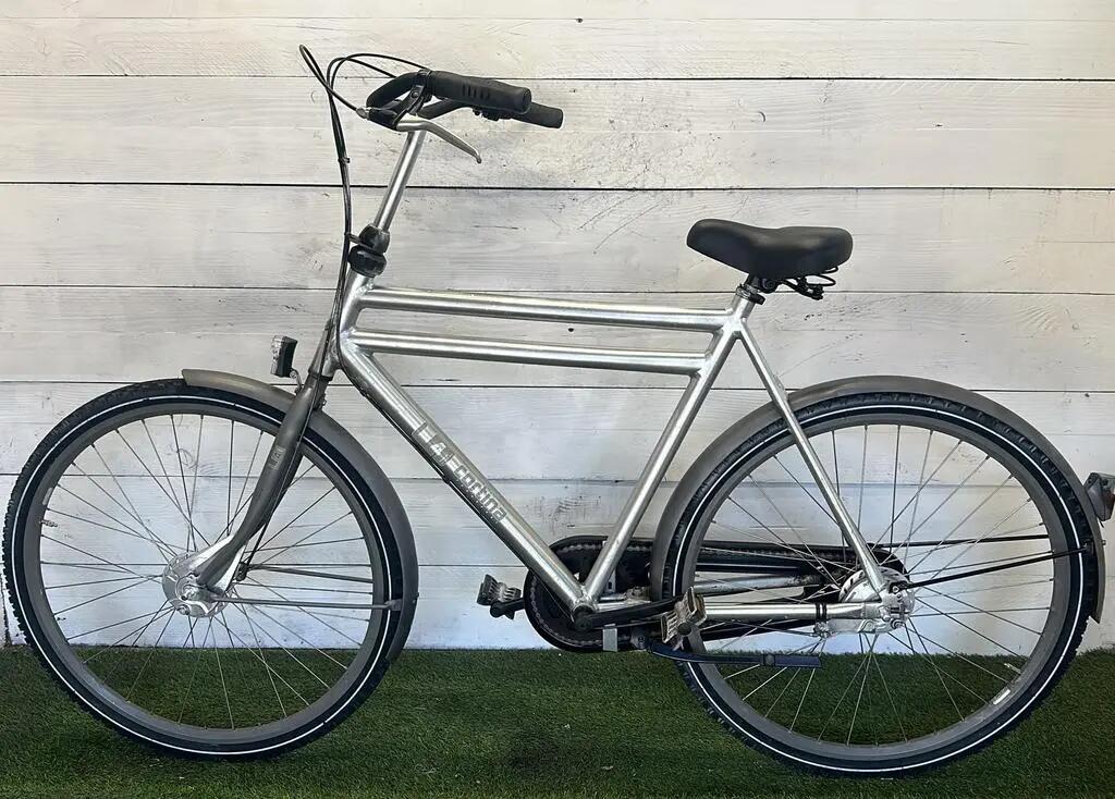 Bicicletta usata Cortina U4 4/4
