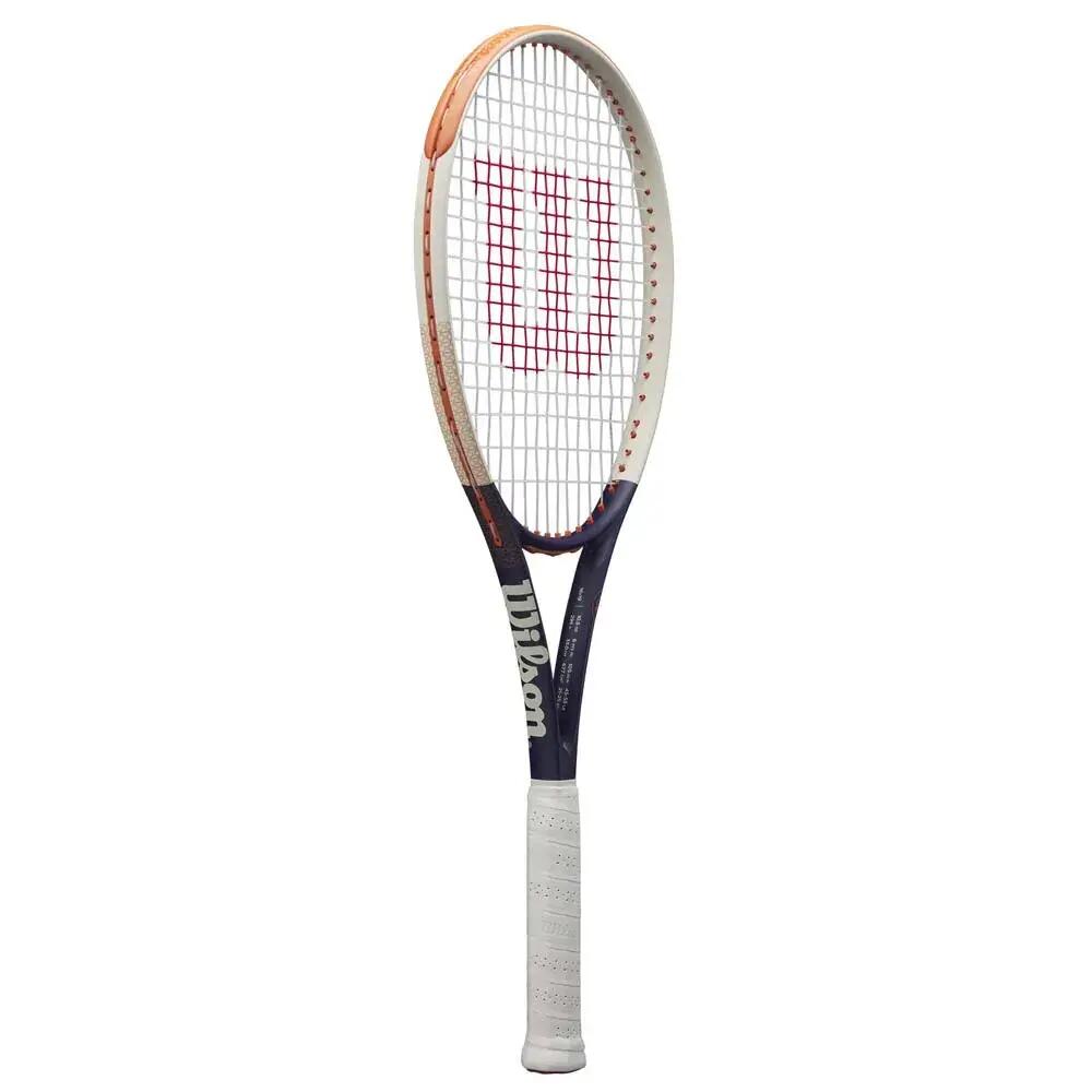 RAQUETA WILSON ROLAND GARROS TRIUMPH GRIP 2 2/4