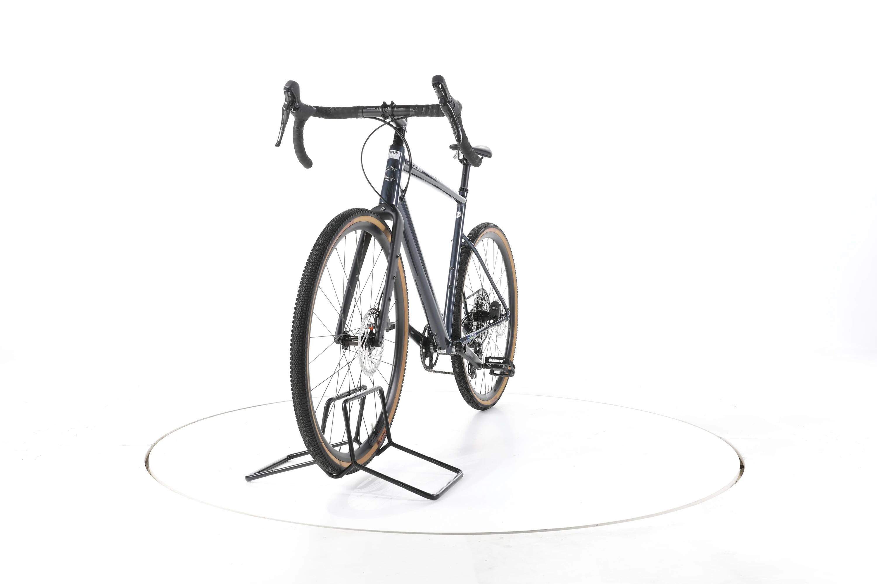 Refurbished - Cannondale Topstone 2 Gravelbike 2024 - Sehr gut 4/7