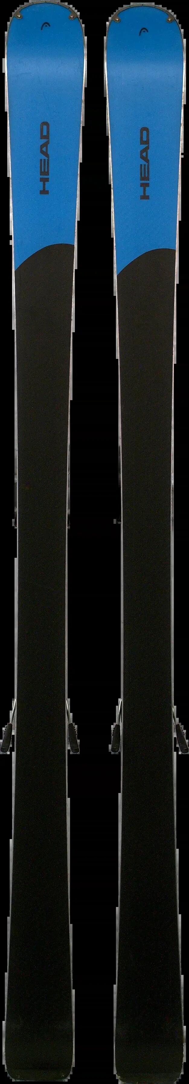 Refurbished - Ski Head Super Joy 163cm 5/5