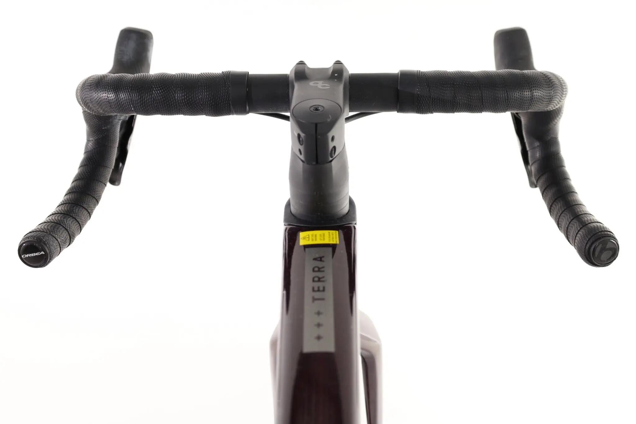 Reconditionné - Vélo Gravel ORBEA Terra M31eTeam 1X  2025 6/8