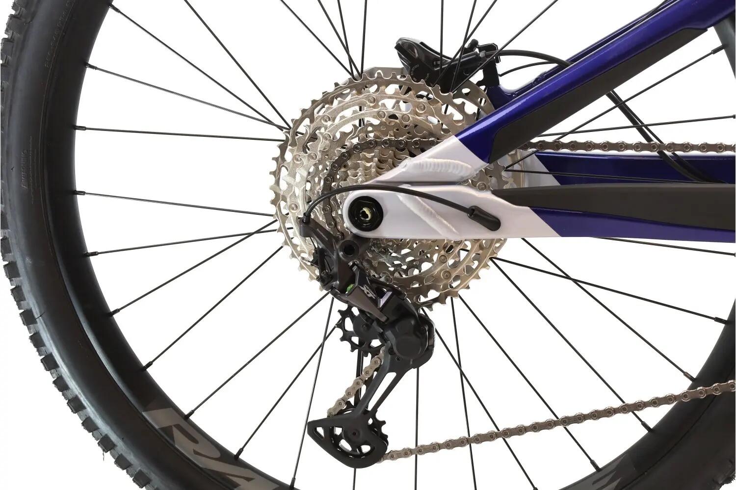 Ebike reconditionné ·  Xtep Lynx Pro 0.7 XT · Vélo 0 km 3/8