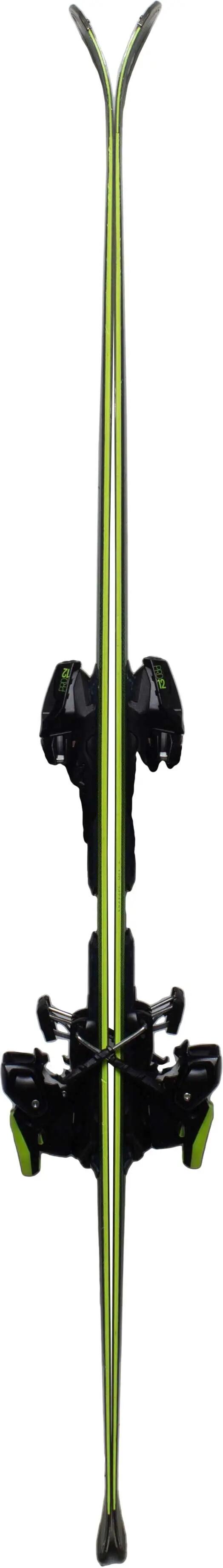Second life - Narty Head Shape V8 2023 149cm 4/4