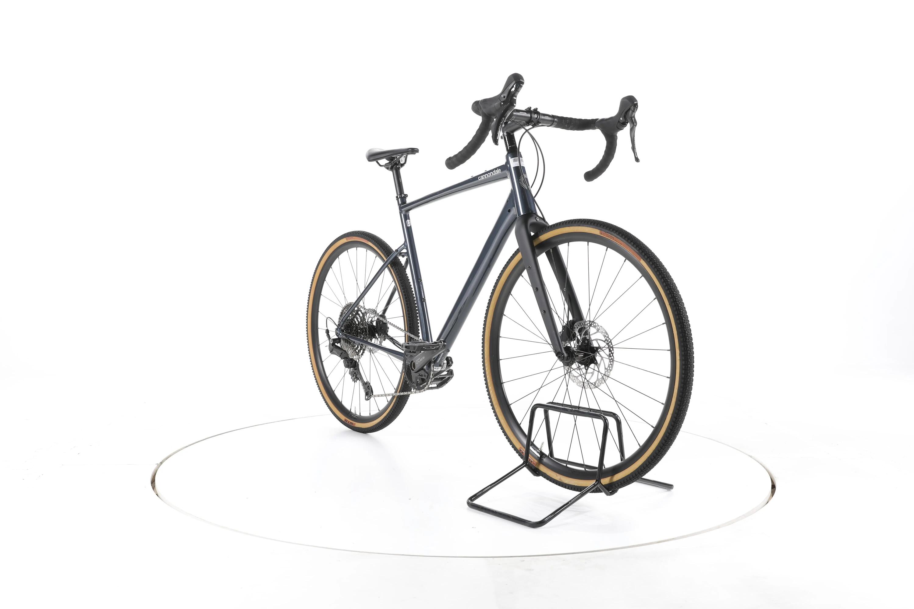 Refurbished - Cannondale Topstone 2 Gravelbike 2024 - Sehr gut 3/7
