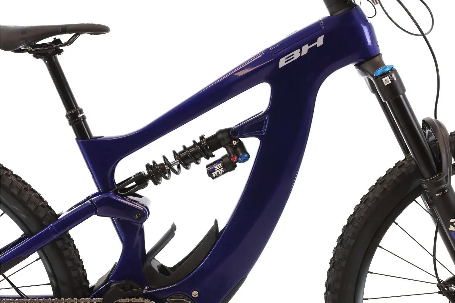 Ebike reconditionné ·  Xtep Lynx Pro 0.7 XT · Vélo 0 km 2/8