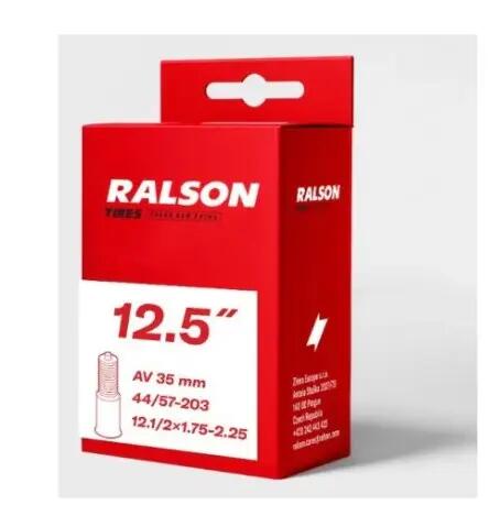 RALSON picture