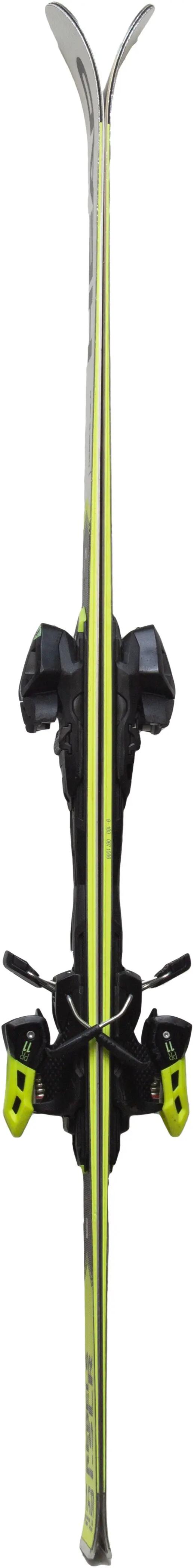 Second life - Narty Head Rebels i.SLR 155cm 4/4