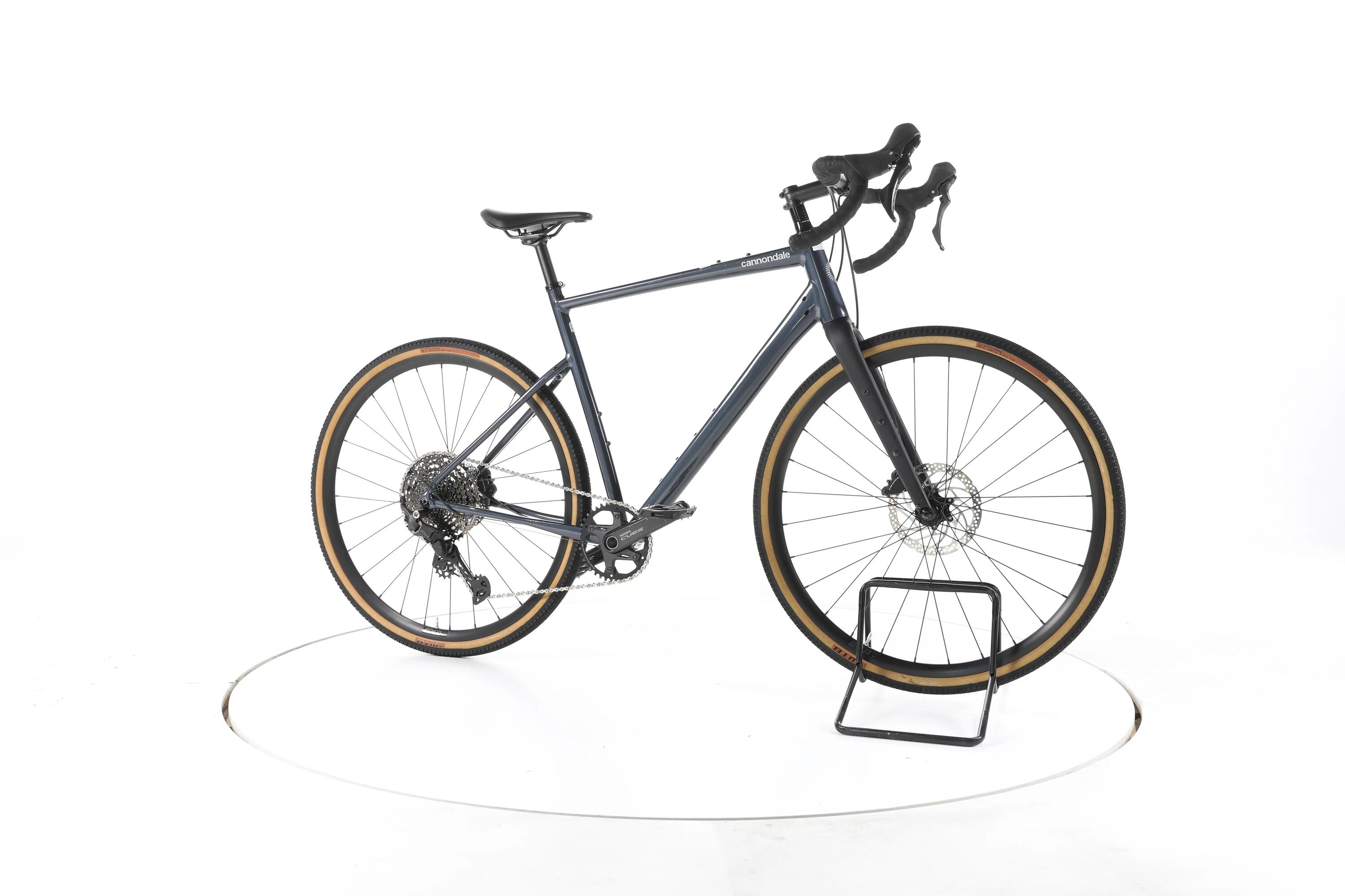 Refurbished - Cannondale Topstone 2 Gravelbike 2024 - Sehr gut 2/7