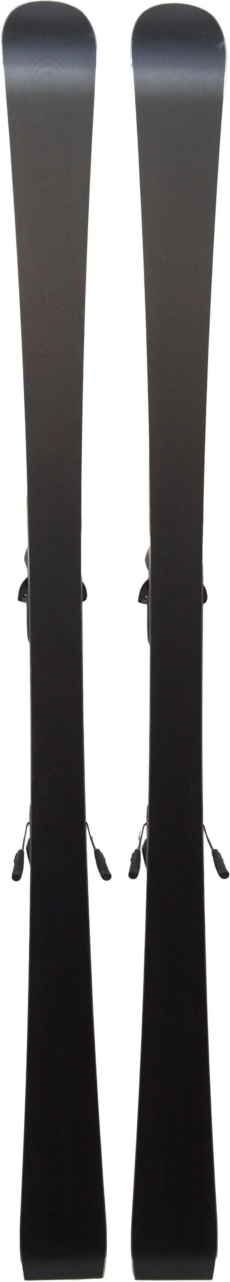 Second life - Narty Head Rebels i.SLR 155cm 3/4