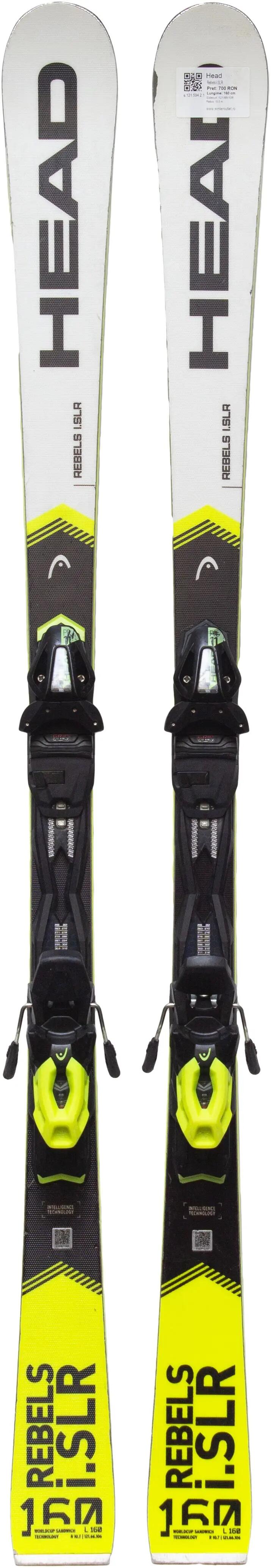 Second life - Narty Head Rebels i.SLR 155cm 2/4