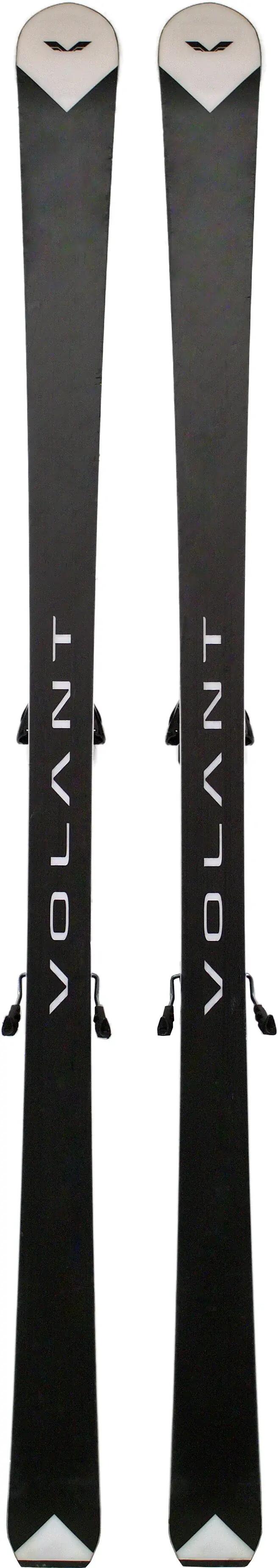 Second life - Narty Volant Black Spear M 165cm 5/5