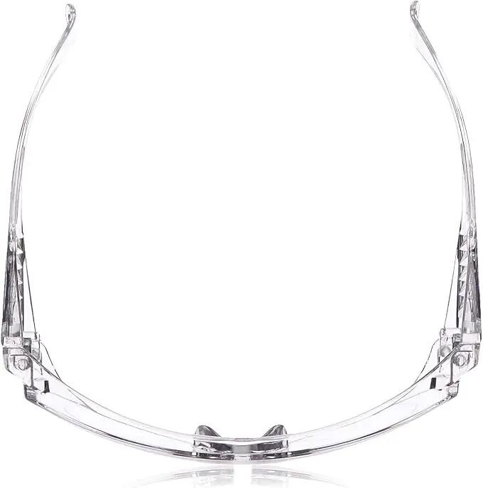 Lunettes de sécurité pour visiteurs 4/4