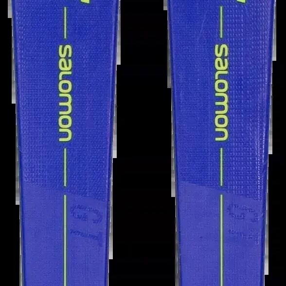 Втори живот - Ски Salomon S/Race GT Ti2 160cm
