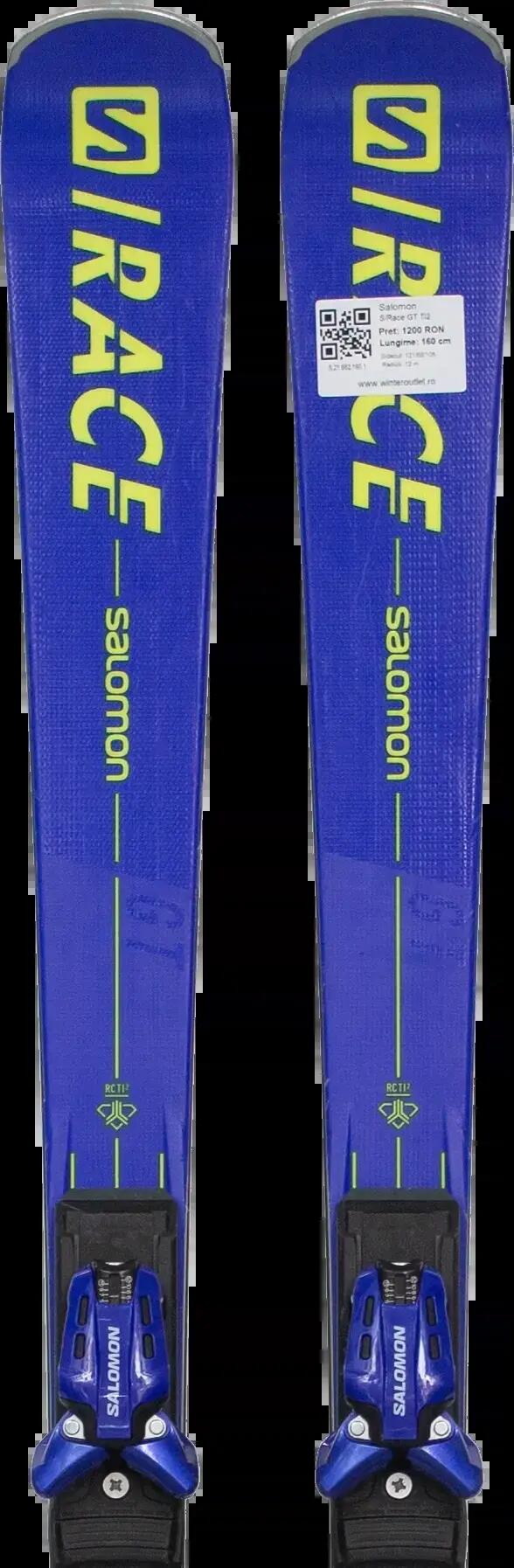 SALOMON picture