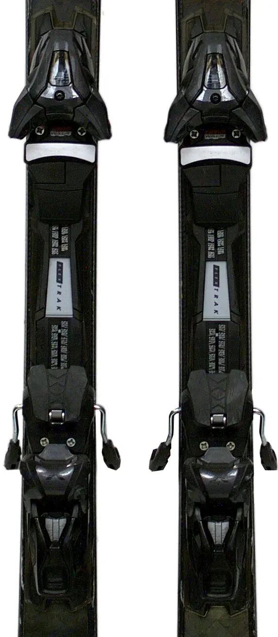 Second life - Narty Volant Black Spear M 165cm 4/5