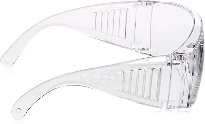 Lunettes de sécurité pour visiteurs 3/4
