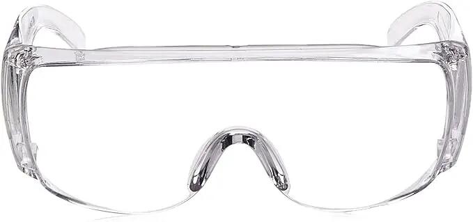 Lunettes de sécurité pour visiteurs 2/4