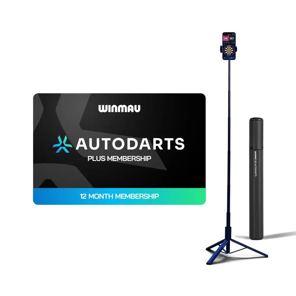 WINMAU picture