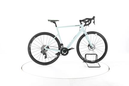 Reconditionné - Cannondale Super Six Evo SE Rennrad Carbon - Très Bon