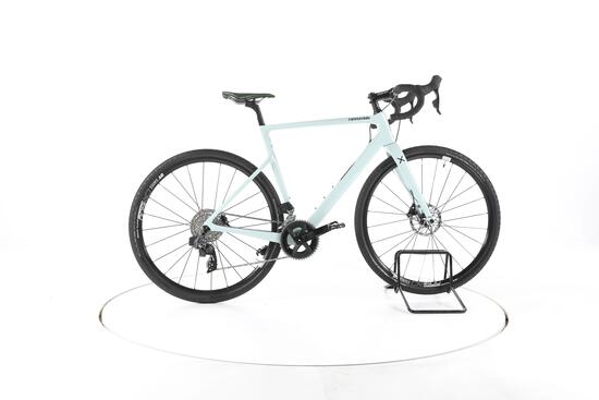 Reconditionné - Cannondale Super Six Evo SE Rennrad Carbon - Très Bon