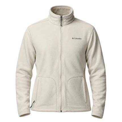 Fleecejacke wärmend Herren - Fast Trek Ligh FZ Fleece