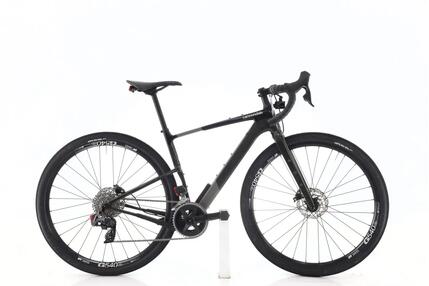 Tweedehands gravelbike · Topstone AXS 12V · Zeer goede toestand