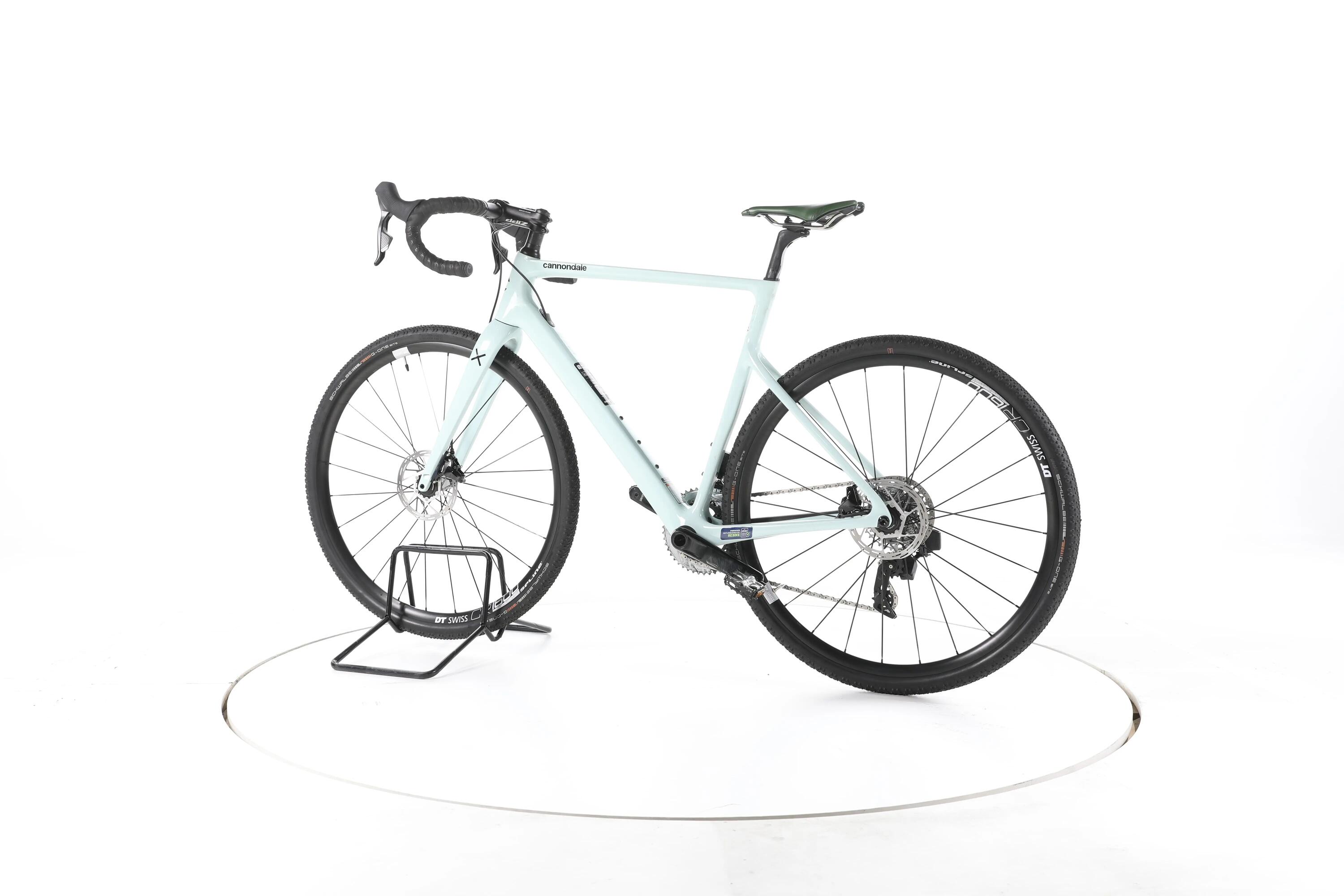 Reconditionné - Cannondale Super Six Evo SE Rennrad Carbon - Très Bon 7/7