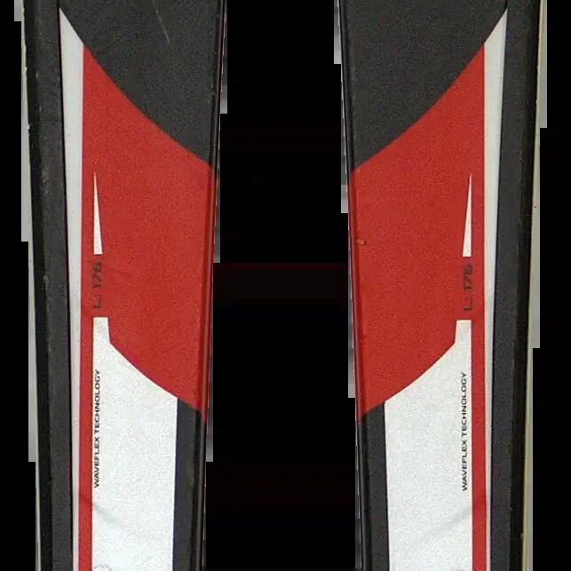 Втори живот - Ски Elan Amphibio 10 176cm