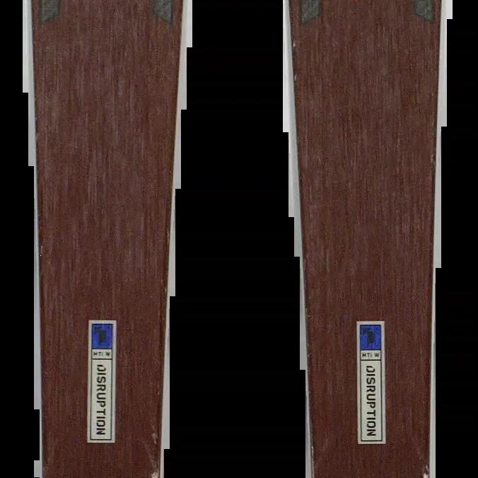 Втори живот - Ски K2 Disruption MTi W 2026 146cm