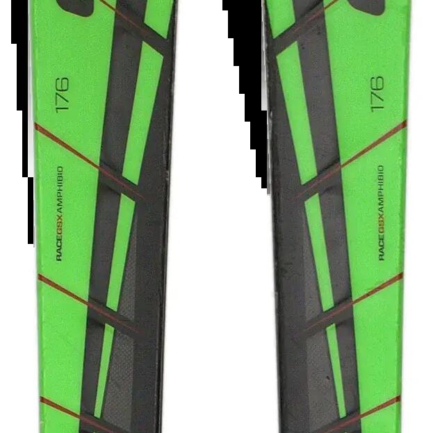 Втори живот - Ски Elan RaceGSX 176cm