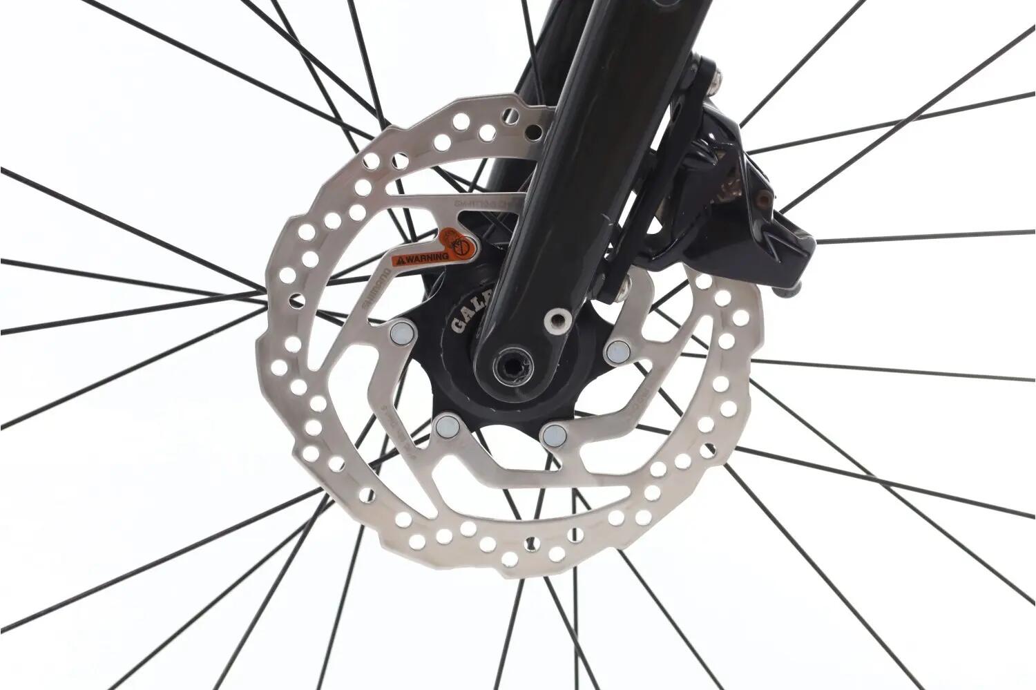 Segunda Vida · Gravel ·  Topstone AXS 12V · Muy buen estado 7/8