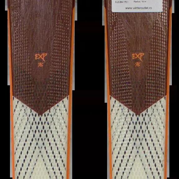 Втори живот - Ски Rossignol Experience 76 2023 176cm