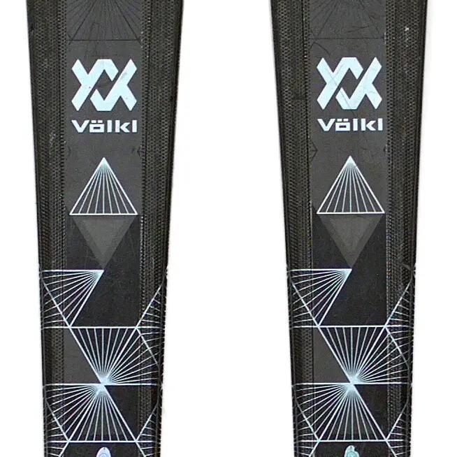 Втори живот - Ски Volkl Flair 72 137cm