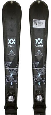 Tweedehands - ski’s volkl flair 72 137cm