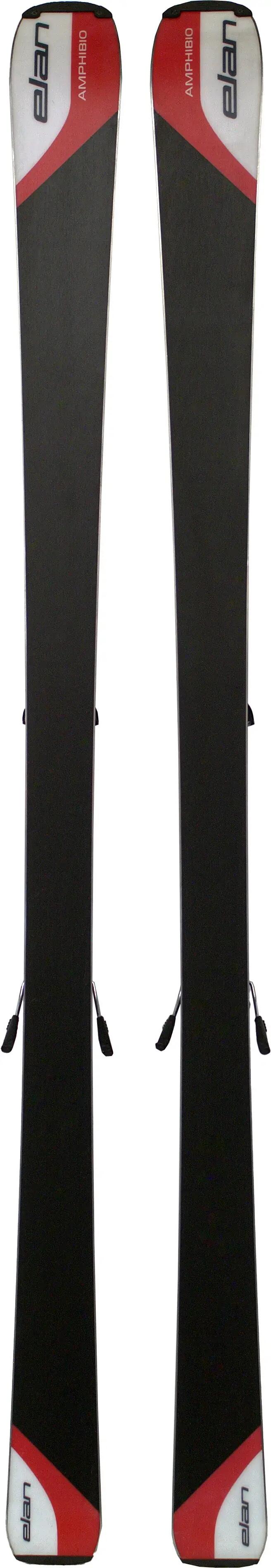Refurbished - Ski Elan Amphibio 10 176cm 5/5