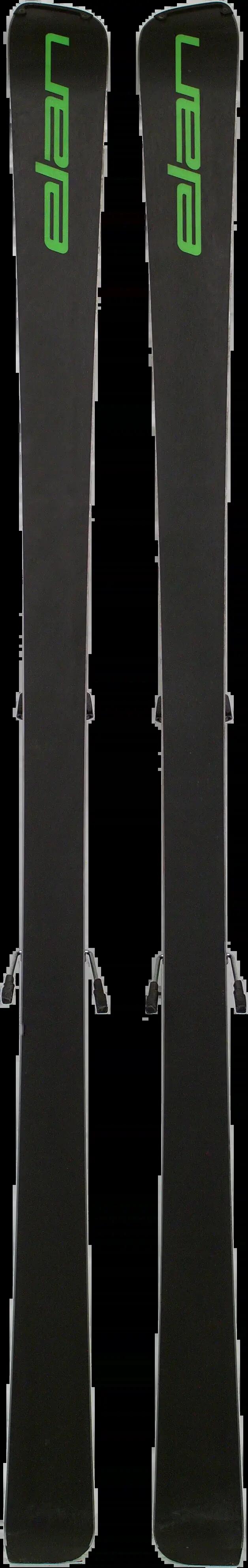 Second life - Narty Elan RaceGSX 176cm 5/5