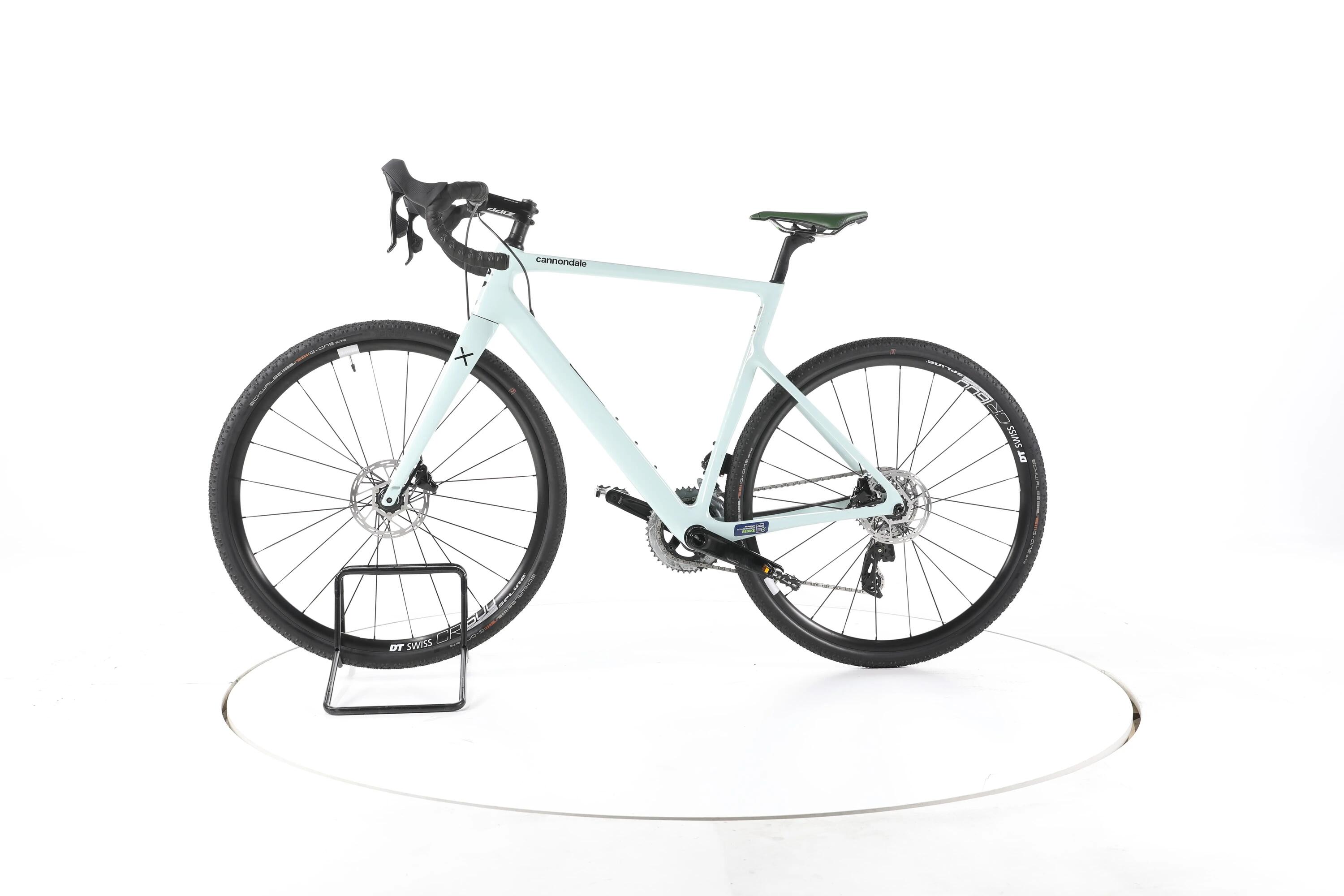 Reconditionné - Cannondale Super Six Evo SE Rennrad Carbon - Très Bon 6/7