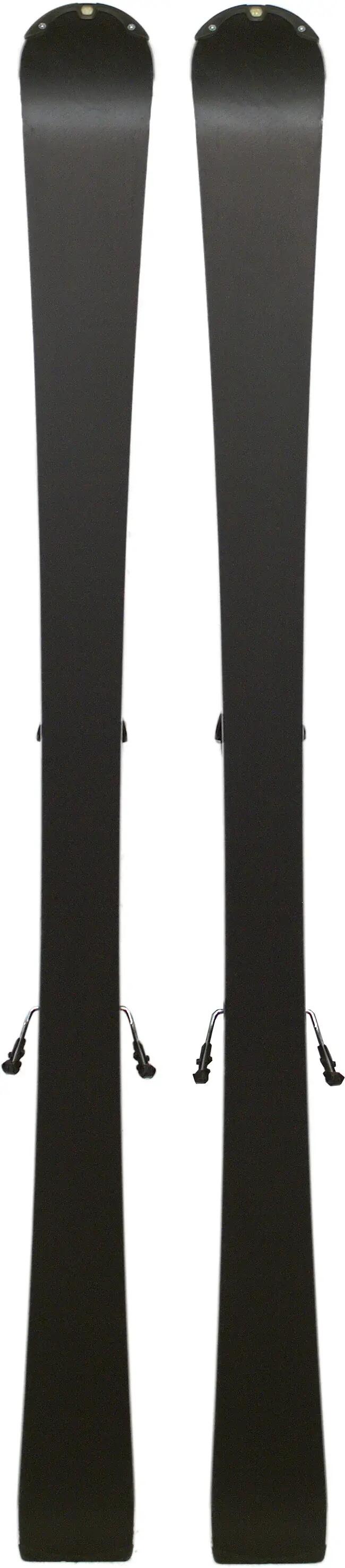 Second life - Narty Volkl Flair 72 137cm 5/5