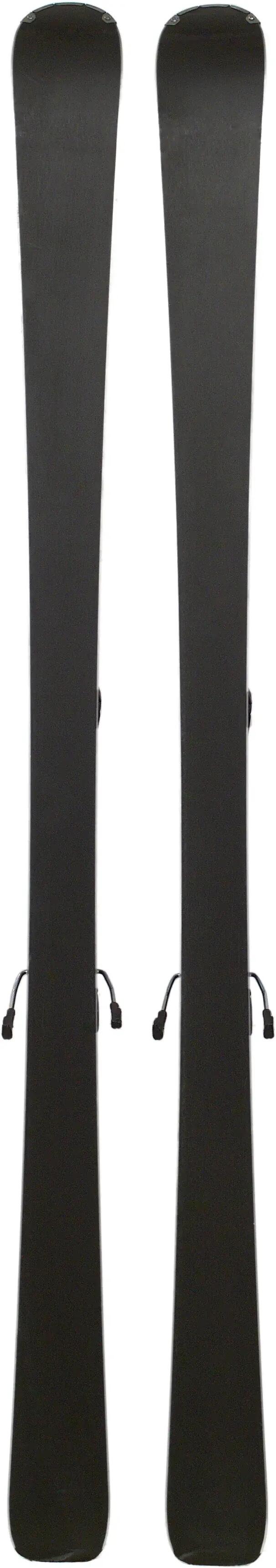 Second life - Narty Rossignol React RT 161cm 5/5