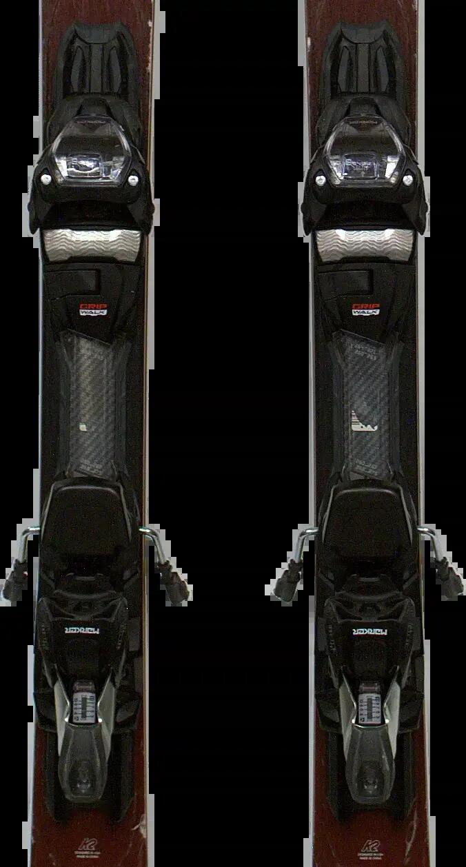 Second life - Narty K2 Disruption MTi W 2026 146cm 4/5