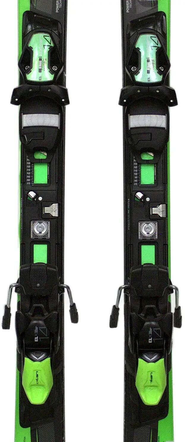 Second life - Narty Elan RaceGSX 176cm 4/5