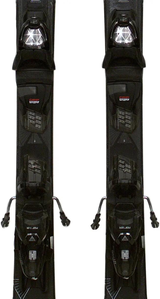 Second life - Narty Volkl Flair 72 137cm 4/5