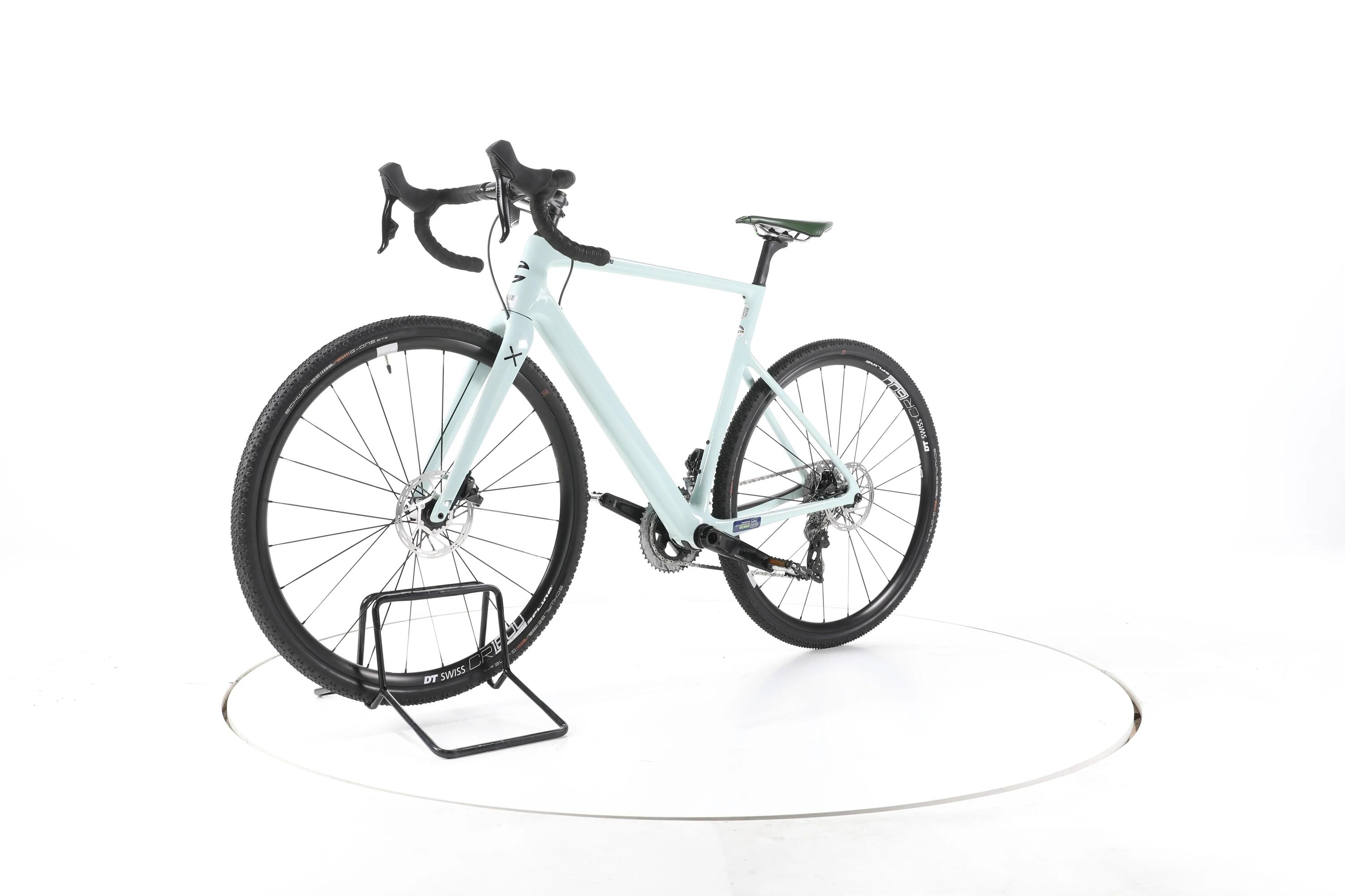 Reconditionné - Cannondale Super Six Evo SE Rennrad Carbon - Très Bon 5/7