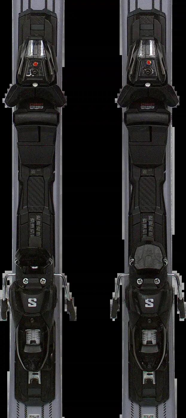 Second life - Narty Salomon S/MAX 4 140cm 4/5