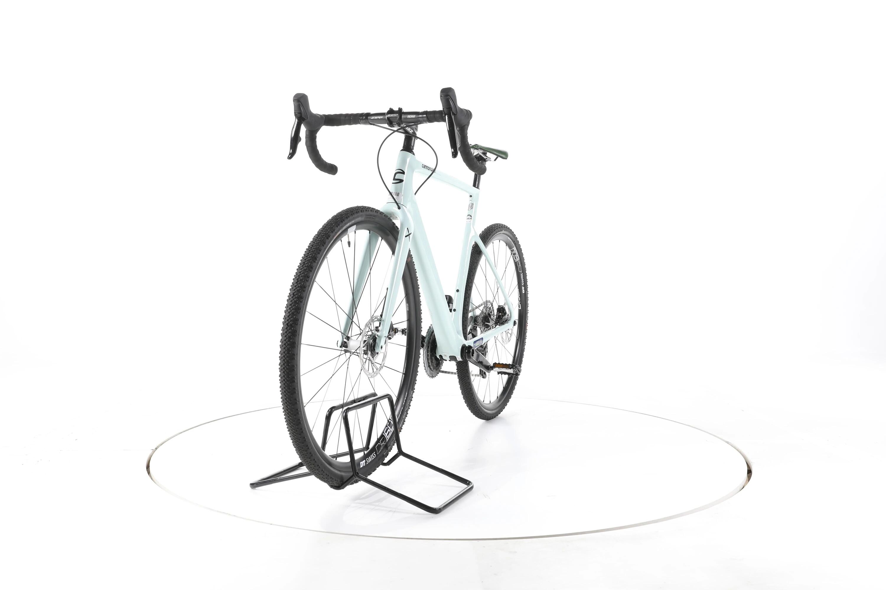 Reconditionné - Cannondale Super Six Evo SE Rennrad Carbon - Très Bon 4/7