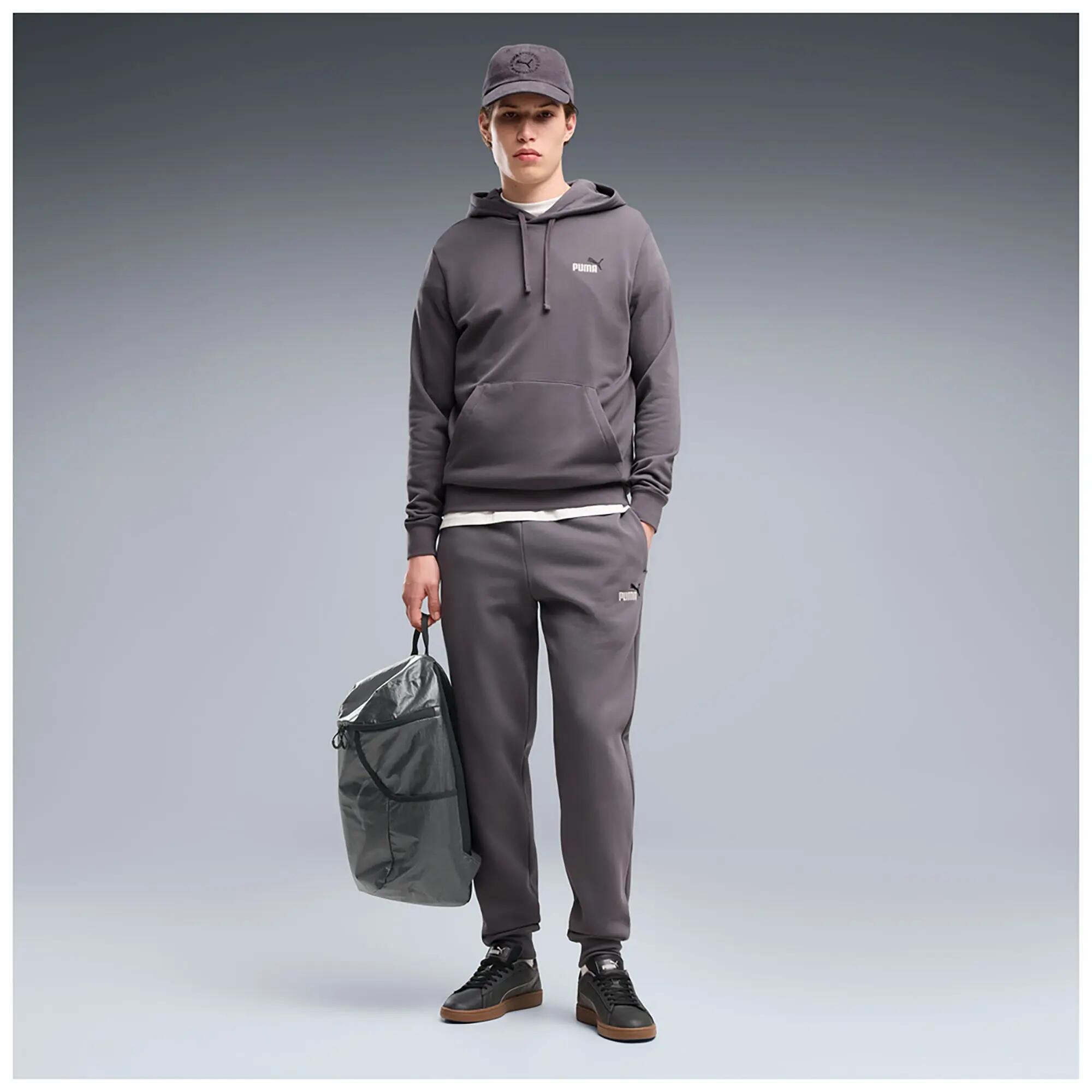 Puma Ess 2 Color No. 1 Logo Sweatpants Fl Cl Hose Erwachsene 4/4