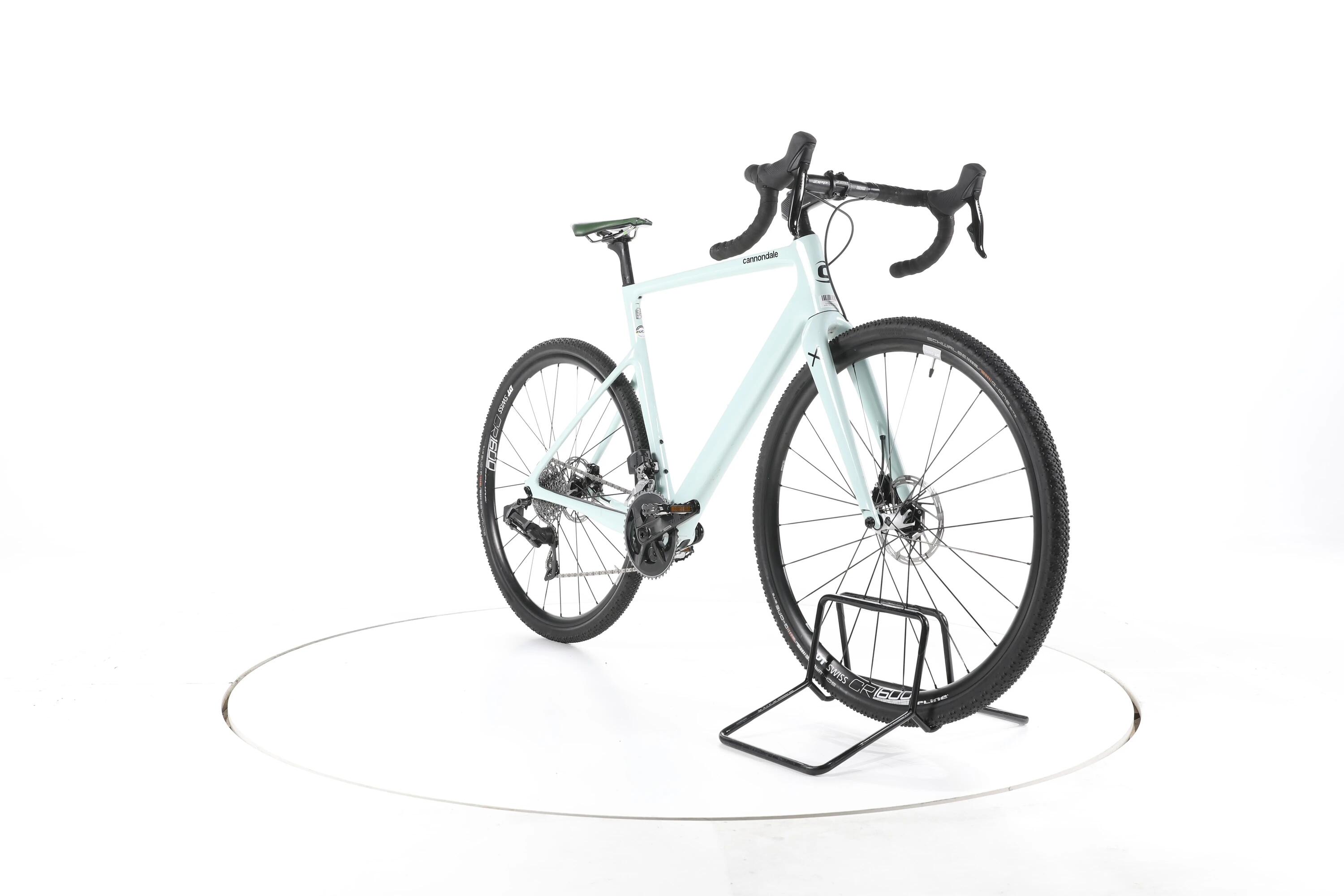 Reconditionné - Cannondale Super Six Evo SE Rennrad Carbon - Très Bon 3/7